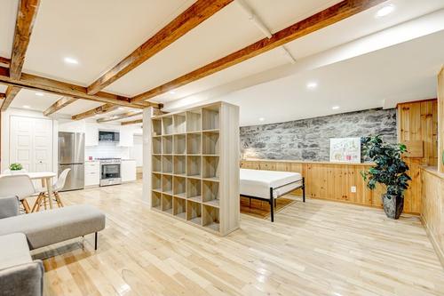 Studio for rent in Montreal - Ville-Marie — photo 15