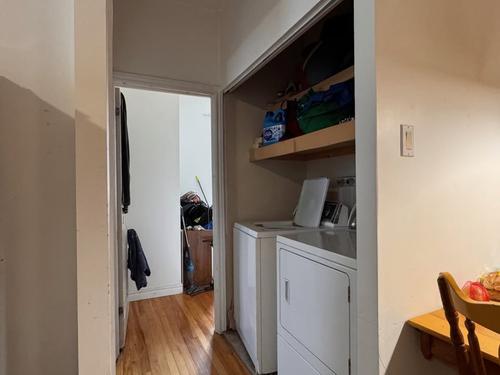 Appartement de 2 chambres à louer à Québec - La Cité-Limoilou — photo 7