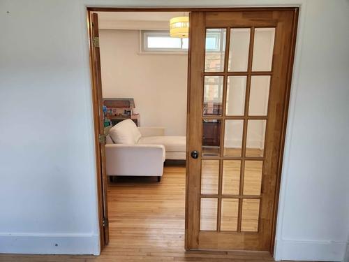 Appartement de 3 chambres à louer à Québec - La Cité-Limoilou — photo 2