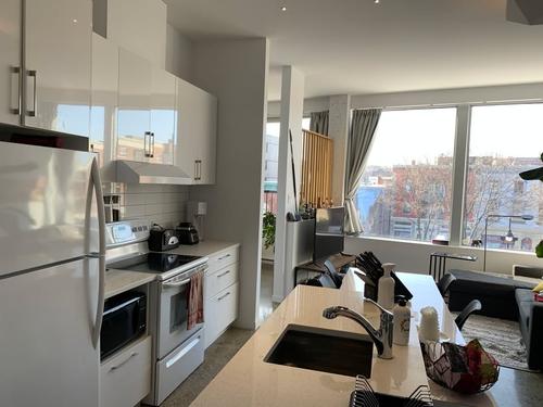 1 bedroom apartment for rent in Sherbrooke — photo 21