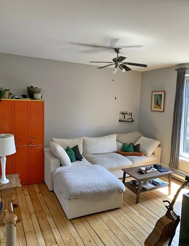 Appartement de 2 chambres à louer à Montreal - Le Plateau-Mont-Royal — photo 4