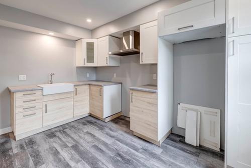 1 bedroom apartment for rent in Montreal - Villeray–Saint-Michel–Parc-Extension — photo 2