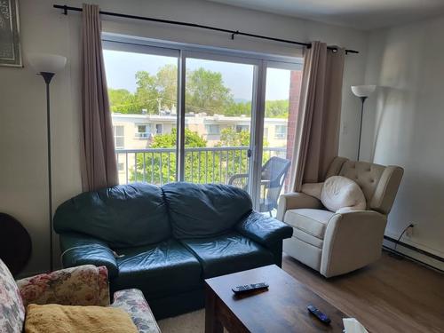 Appartement de 2 chambres à louer à Québec - La Cité-Limoilou — photo 21