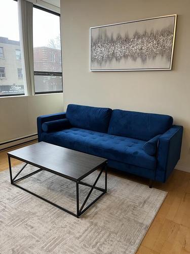 Appartement de 1 chambre à louer à Montreal - Côte-des-Neiges–Notre-Dame-de-Grâce — photo 11