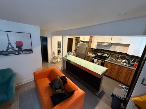 1 bedroom apartment for rent in Montreal - Le Plateau-Mont-Royal — photo 2