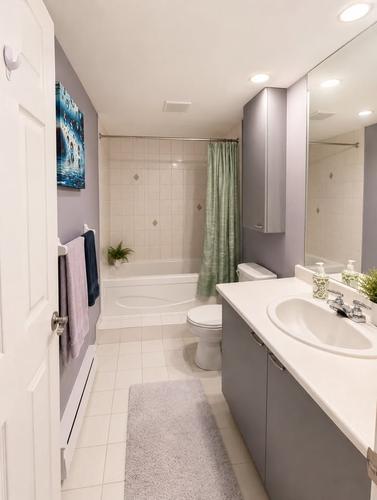 2 bedrooms apartment for rent in Laval — photo 7