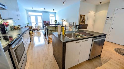 1 bedroom apartment for rent in Montreal - Le Plateau-Mont-Royal — photo 5