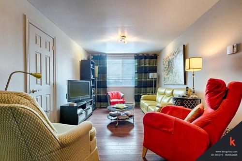 Appartement de 3 chambres à louer à Longueuil — photo 26