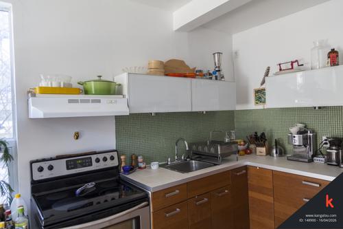 Appartement de 2 chambres à louer à Montreal - Le Plateau-Mont-Royal — photo 18