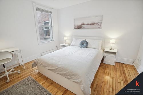 Appartement de 2 chambres à louer à Montreal - Le Plateau-Mont-Royal — photo 8
