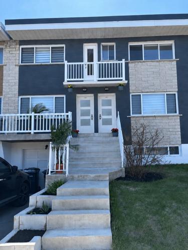 Appartement de 3 chambres à louer à Laval — photo 20