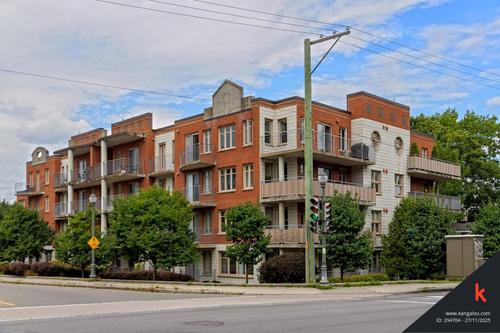Appartement de 2 chambres à louer à Québec - Sainte-Foy–Sillery–Cap-Rouge — photo 20