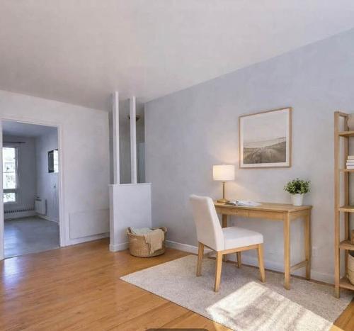 2 bedrooms apartment for rent in Québec - La Cité-Limoilou — photo 3