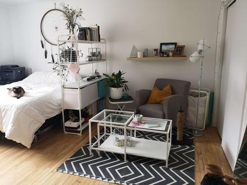 Studio à louer à Québec - La Cité-Limoilou — photo 6