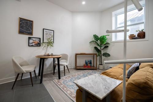 1 bedroom apartment for rent in Montreal - Ville-Marie — photo 6
