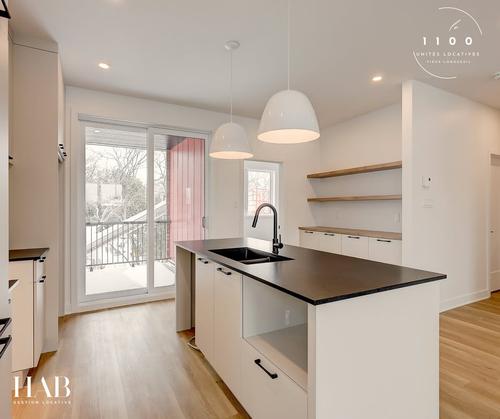 Appartement de 3 chambres à louer à Longueuil — photo 2