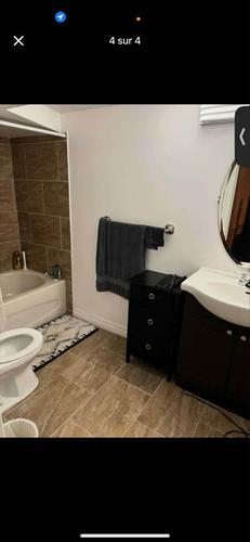 Appartement de 1 chambre à louer à Gatineau — photo 4