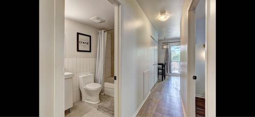 2 bedrooms apartment for rent in Laval — photo 6