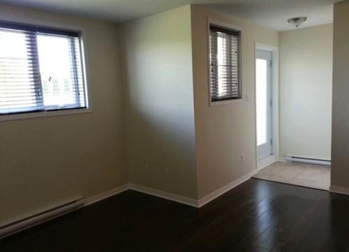 Appartement de 1 chambre à louer à Gatineau — photo 2