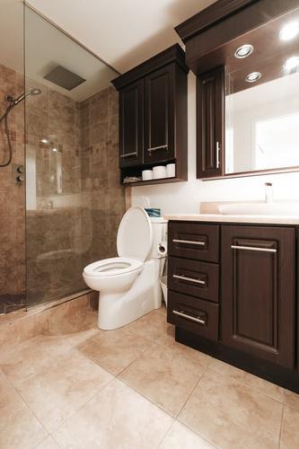Appartement de 2 chambres à louer à Québec - Sainte-Foy–Sillery–Cap-Rouge — photo 9
