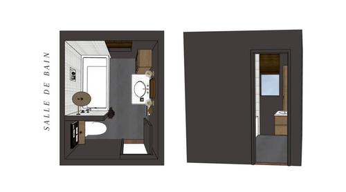 4 bedrooms apartment for rent in Montreal - Le Plateau-Mont-Royal — photo 3