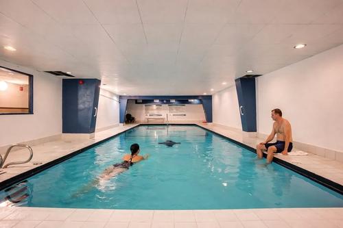 Appartement de 2 chambres à louer à Gatineau — photo 9