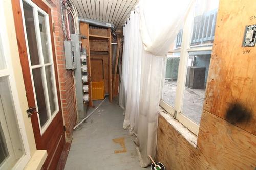 Appartement de 3 chambres à louer à Québec - La Cité-Limoilou — photo 4