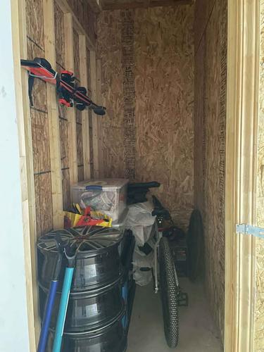 Appartement de 1 chambre à louer à Lévis — photo 9