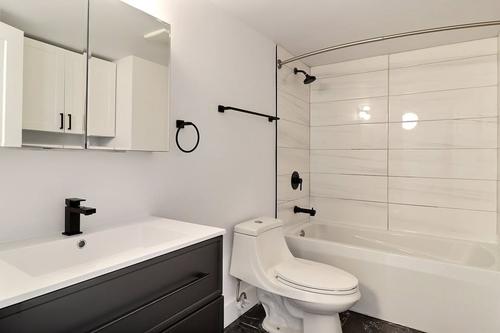 Appartement de 2 chambres à louer à Longueuil — photo 8