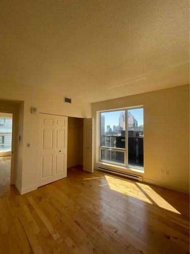 1 bedroom apartment for rent in Montreal - Ville-Marie — photo 2