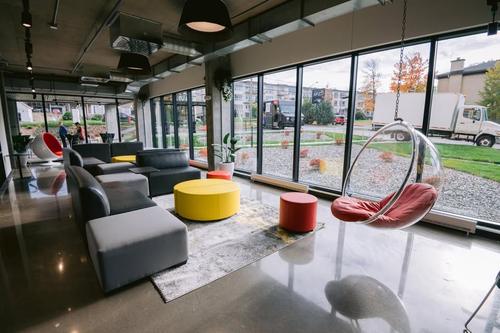 Appartement de 2 chambres à louer à Québec - Sainte-Foy–Sillery–Cap-Rouge — photo 13