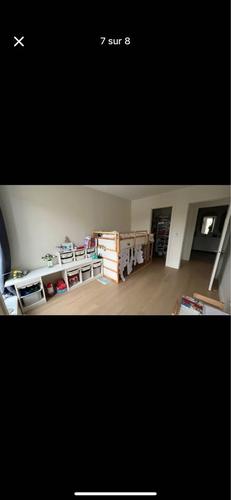 3 bedrooms apartment for rent in Québec - La Cité-Limoilou — photo 7