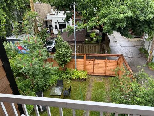 1 bedroom apartment for rent in Montreal - Villeray–Saint-Michel–Parc-Extension — photo 5