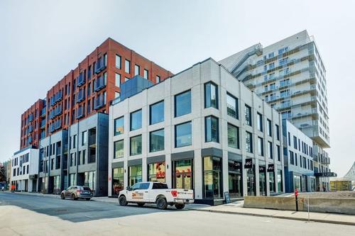 Studio à louer à Montreal - Ville-Marie — photo 3