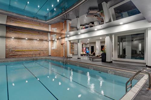 Appartement de 1 chambre à louer à Québec - La Cité-Limoilou — photo 11