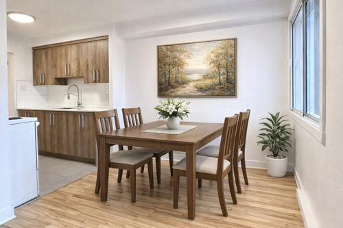 2 bedrooms apartment for rent in Laval — photo 11