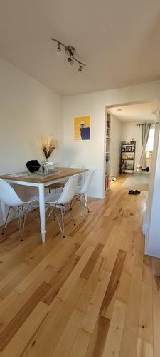 1 bedroom apartment for rent in Montreal - Ville-Marie — photo 9