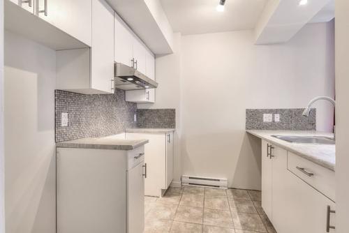 1 bedroom apartment for rent in Longueuil — photo 3