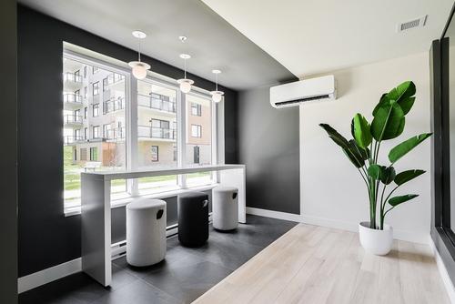 Appartement de 3 chambres à louer à Québec - La Cité-Limoilou — photo 8