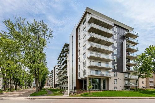 Appartement de 2 chambres à louer à Québec - Sainte-Foy–Sillery–Cap-Rouge — photo 5
