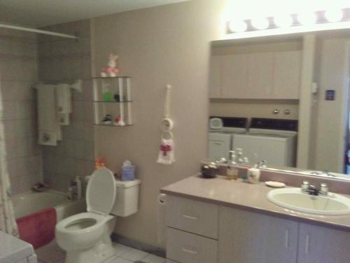Appartement de 2 chambres à louer à Québec - La Cité-Limoilou — photo 10