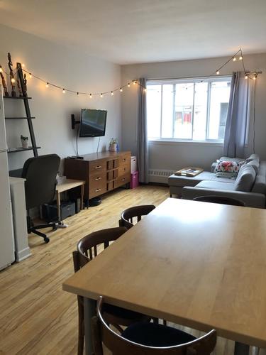 1 bedroom apartment for rent in Montréal — photo 2