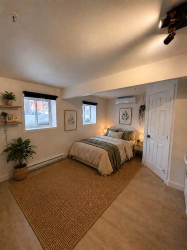 2 bedrooms apartment for rent in Québec - La Cité-Limoilou — photo 3