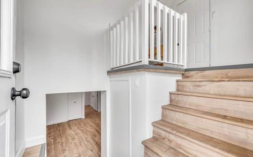 3 bedrooms apartment for rent in Québec - La Cité-Limoilou — photo 6
