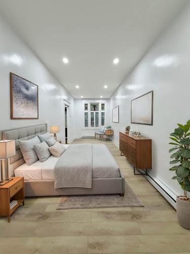 Appartement de 1 chambre à louer à Montreal - Le Plateau-Mont-Royal — photo 2