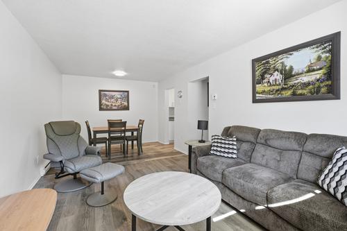 2 bedrooms apartment for rent in Gatineau — photo 10