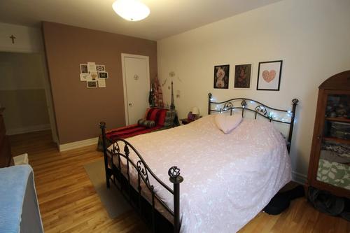 Appartement de 3 chambres à louer à Québec - La Cité-Limoilou — photo 10