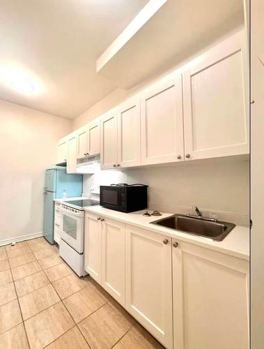 Studio for rent in Montreal - Mercier–Hochelaga-Maisonneuve — photo 2