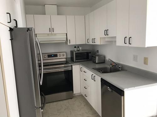 Appartement de 2 chambres à louer à Lévis — photo 5