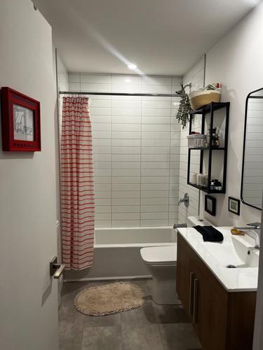 Appartement de 2 chambres à louer à Québec - La Cité-Limoilou — photo 11